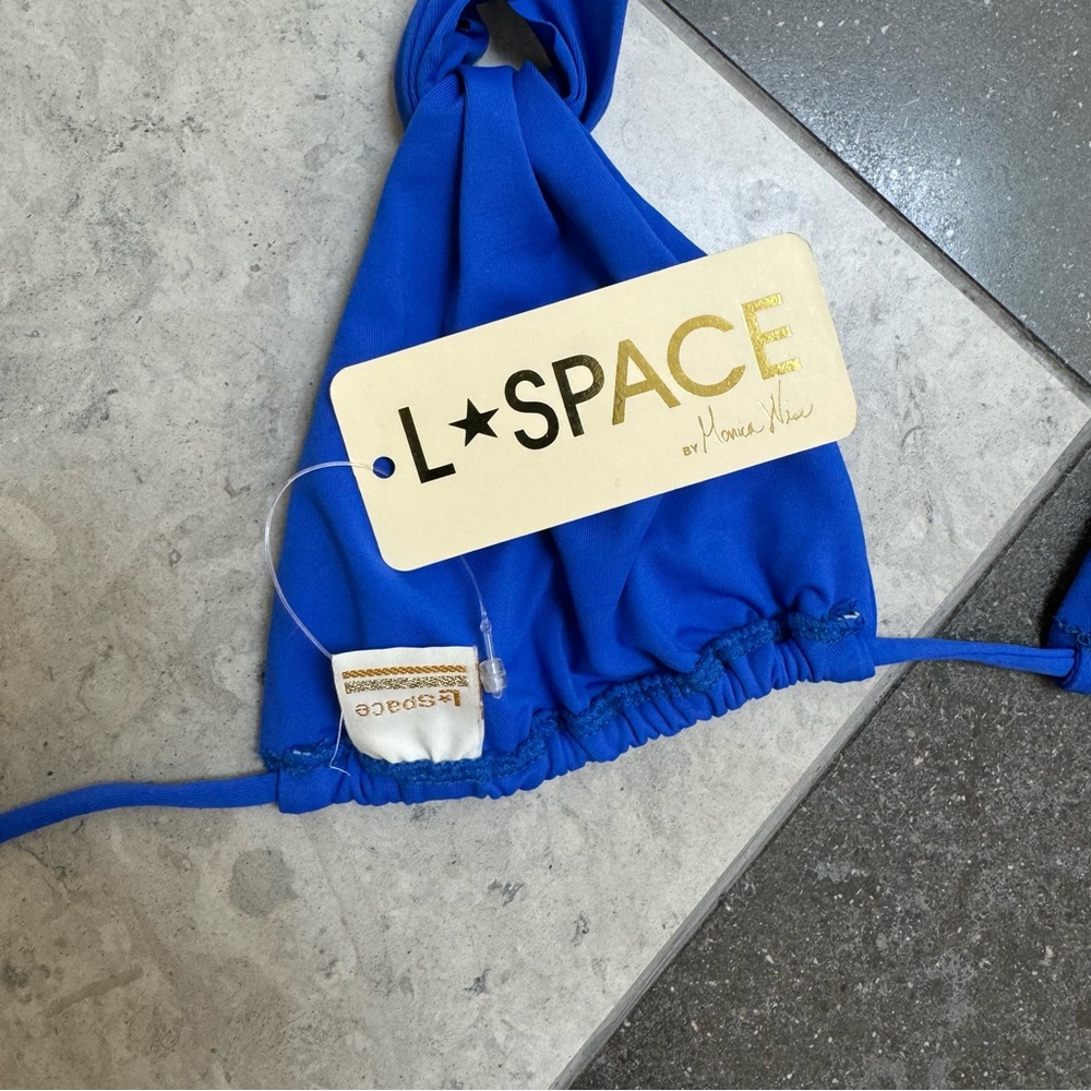 L*Space Bikini Set - Picture 3 of 5